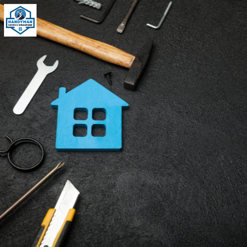 Your Trusted Handyman Service in Singapore: Quality at Your Fingertips